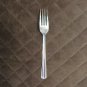 INTERNATIONAL STAINLESS FLATWARE INS 322 DINNER FORK SILVERWARE REPLACEMENT