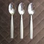 CAMBRIDGE STAINLESS CHINA FLATWARE KIONA SAND SET of 10 SILVERWARE REPLACEMENT or CHOICE