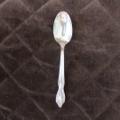 INTERNATIONAL ROGERS SILVER PLATE FLATWARE LADY DENSMORE DEMITASSE SPOON SILVERWARE REPLACEMENT INTERNATIONAL ROGERS SILVER PLATE FLATWARE LADY DENSMORE DEMITASSE SPOON SILVERWARE REPLACEMENT