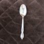 INTERNATIONAL ROGERS SILVER PLATE FLATWARE LADY DENSMORE DEMITASSE SPOON SILVERWARE REPLACEMENT