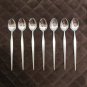 EPIC CUSTOM STAINLESS JAPAN FLATWARE PRINCE SATIN SET of 50 SILVERWARE REPLACEMENT or CHOICE