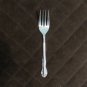 UTICA STAINLESS CHIINA FLATWARE SARANAC SET OF 6 SILVERWARE REPLACEMENT