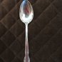 UTICA STAINLESS CHIINA FLATWARE SARANAC SET OF 6 SILVERWARE REPLACEMENT