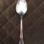 UTICA STAINLESS CHIINA FLATWARE SARANAC SET OF 6 SILVERWARE REPLACEMENT