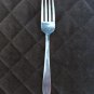 UTICA STAINLESS USA FLATWARE UTI 9 GLOSSY SET of 28 SILVERWARE REPLACEMENT or CHOICE