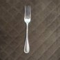 gs GOURMET SETTINGS STAINLESS 18 / 10 FLATWARE GON 23 SET of 3 SILVERWARE REPLACEMENT or CHOICE