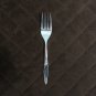 WEST BEND ONEIDA STAINLESS USA FLATWARE TWILIGHT ROSE SALAD FORK SILVERWARE REPLACEMENT