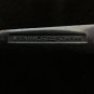 STAINLESS JAPAN FLATWARE SATIN ROSE SET of 2 SILVERWARE REPLACEMENT or CHOICE RARE
