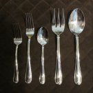 PFALTZGRAFF STAINLESS CHINA FLATWARE ALLURE SET of 26 SILVERWARE REPLACEMENT or CHOICE