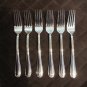 PFALTZGRAFF STAINLESS CHINA FLATWARE ALLURE SET of 26 SILVERWARE REPLACEMENT or CHOICE