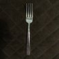 ONEIDA ONEIDACRAFT DELUXE STAINLESS FLATWARE USA ACCENT GLOSSY SET of 29 SILVERWARE REPLACEMENT