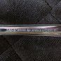 CAMBRIDGE STAINLESS CHINA FLATWARE CBS 61 SET of 12 SILVERWARE REPLACEMENT or CHOICE