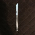 STANLEY ROBERTS STAINLESS JAPAN FLATWARE HIGHMONT DINNER KNIFE  SILVERWARE REPLACEMENT