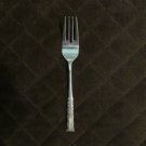 EKCO ETERNA STAINLESS JAPAN  FLATWARE EKS 54 SALAD FORK SILVERWARE REPLACEMENT