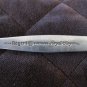REGENT STAINLESS JAPAN FLATWARE ROYAL ELEGANCE TEASPOON SILVERWARE REPLACEMENT