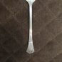 IMPERIAL STAINLESS KOREA FLATWARE MODERN SHELL DINNER FORK SILVERWARE REPLACEMENT RARE