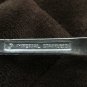 IMPERIAL STAINLESS KOREA FLATWARE MODERN SHELL DINNER FORK SILVERWARE REPLACEMENT RARE
