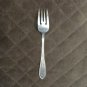 CUISINART STAINLESS CHINA 10 / 10 FLATWARE ARCADIA SET of 3 SILVERWARE REPLACEMENT or CHOICE