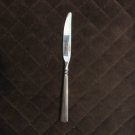 ONEIDA STAINLESS FLATWARE SATIN EASTON DINNER KNIFE SILVERWARE REPLACEMENT