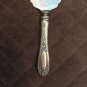 WALLACE SILVER PLATE FLATWARE BLOSSOM CAKE / PIE / PASTRY SERVER SILVERWARE REPLACEMENT