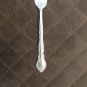 SUNSHINE STAINLESS KOREA FLATWARE CLASSIC ROSE SET of 2 DINNER FORKS SILVERWARE REPLACEMENT