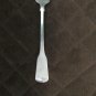 ONEIDA STAINLESS CUBE MARK FLATWARE SANDHURST SET OF 4 SILVERWARE REPLACEMENT or CHOICE.