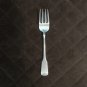 ONEIDA STAINLESS CUBE MARK FLATWARE SANDHURST SET OF 4 SILVERWARE REPLACEMENT or CHOICE.