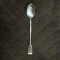 ONEIDA STAINLESS CUBE MARK FLATWARE SANDHURST SET OF 4 SILVERWARE REPLACEMENT or CHOICE.