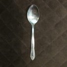 STAINLESS INDONESIA FLATWARE UNF 408 PLACE / OVAL SOUP SPOON SILVERWARE REPLACEMENT