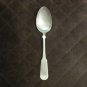 ROGERS & A1 NICKEL SILVER FLATWARE ANTIQUE TIPPED SET of 3 SILVERWARE REPLACEMENT or CHOICE