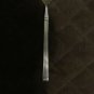 MICHAEL LLOYD STAINLESS 18 / 10 FLATWARE MASCAGNI COCKTAIL / SEAFOOD FORK SILVERWARE REPLACEMENT