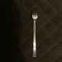 MICHAEL LLOYD STAINLESS 18 / 10 FLATWARE MASCAGNI COCKTAIL / SEAFOOD FORK SILVERWARE REPLACEMENT