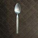 GOLD STANDARD STAINLESS JAPAN FLATWARE NIGHT BLOSSOM SERVING SPOON SILVERWARE REPLACEMENT