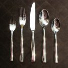 BARENTHAL STAINLESS CHINA 18 / 10 FLATWARE COUTURE SET of 20 SILVERWARE REPLACEMENT or CHOICE NEW