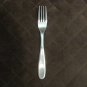 HAMPTON STAINLES CHINA FLATWARE MESSINA SET of 7 SILVERWARE REPLACEMENT or CHOICE