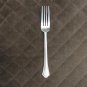 INTERNATIONAL STAINLESS CHINA 18 / 0 FLATWARE CAPRI FROST SET of 13 SILVERWARE or CHOICE