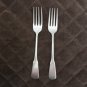 ONEIDA DELUXE STAINLESS FLATWARE INDEPENDENCE 18 PIECE SET SILVERWARE REPLACEMENT or CHOICE
