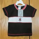 ATHLETIC WORKS GIRLS SIZE 6 6X T-SHIRT RED, WHITE, & BLACK LIFE GUARD GRAPHIC PATRIOTIC NWT ATHLETIC WORKS GIRLS SIZE 6 6X T-SHIRT RED, WHITE, & BLACK LIFE GUARD GRAPHIC PATRIOTIC NWT