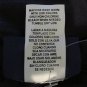 BASIC EDITIONS BOY'S SIZE M 8 TANK TOP NAVY BLUE MUSCLE SHIRT NWT NEW with tag