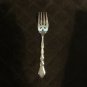 ONEIDA COMMUNITY SILVER PLATE FLATWARE DUET SET of 6; 3 SERVING PIECES SILVERWARE REPLACEMENT