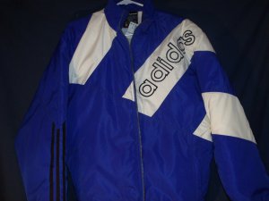 Adidas Men coat