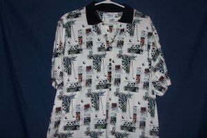 men's shirt