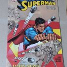Superman Comic - New York Daily News Exclusive - Special Edition