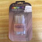 Bell Phones 15’ Modular Line Cord White Factory Sealed.