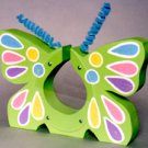 Butterfly Bank