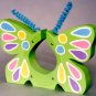 Butterfly Bank