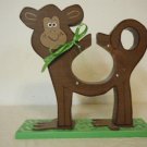 Monkey Bank
