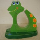 Frog Bank