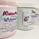Whipped Body Soap