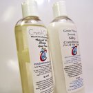 Cocoanut Lime HandCrafted Shampoo